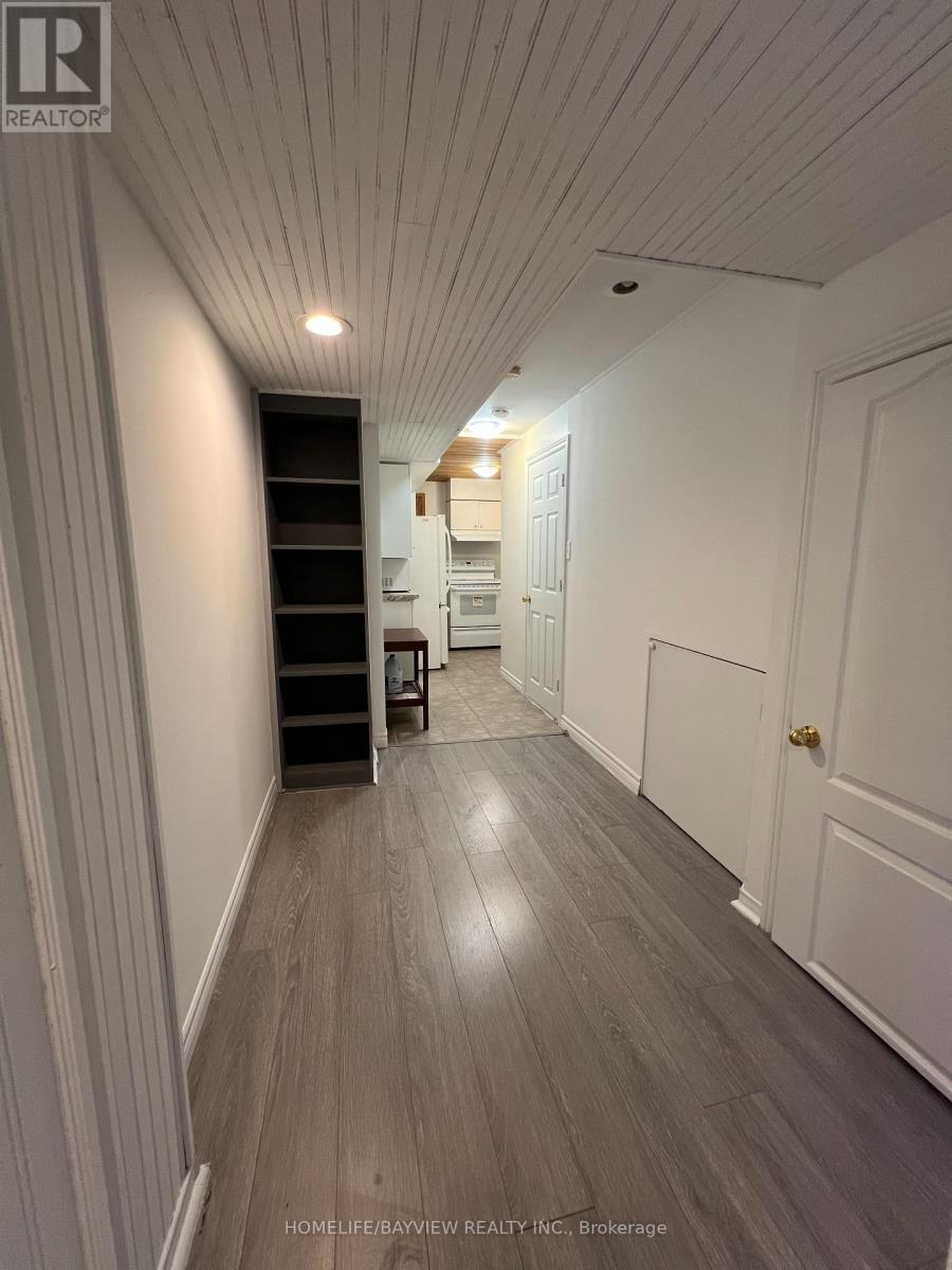 Bmnt - 379 Carruthers Avenue, Newmarket, Ontario  L3X 2B8 - Photo 10 - N12645316