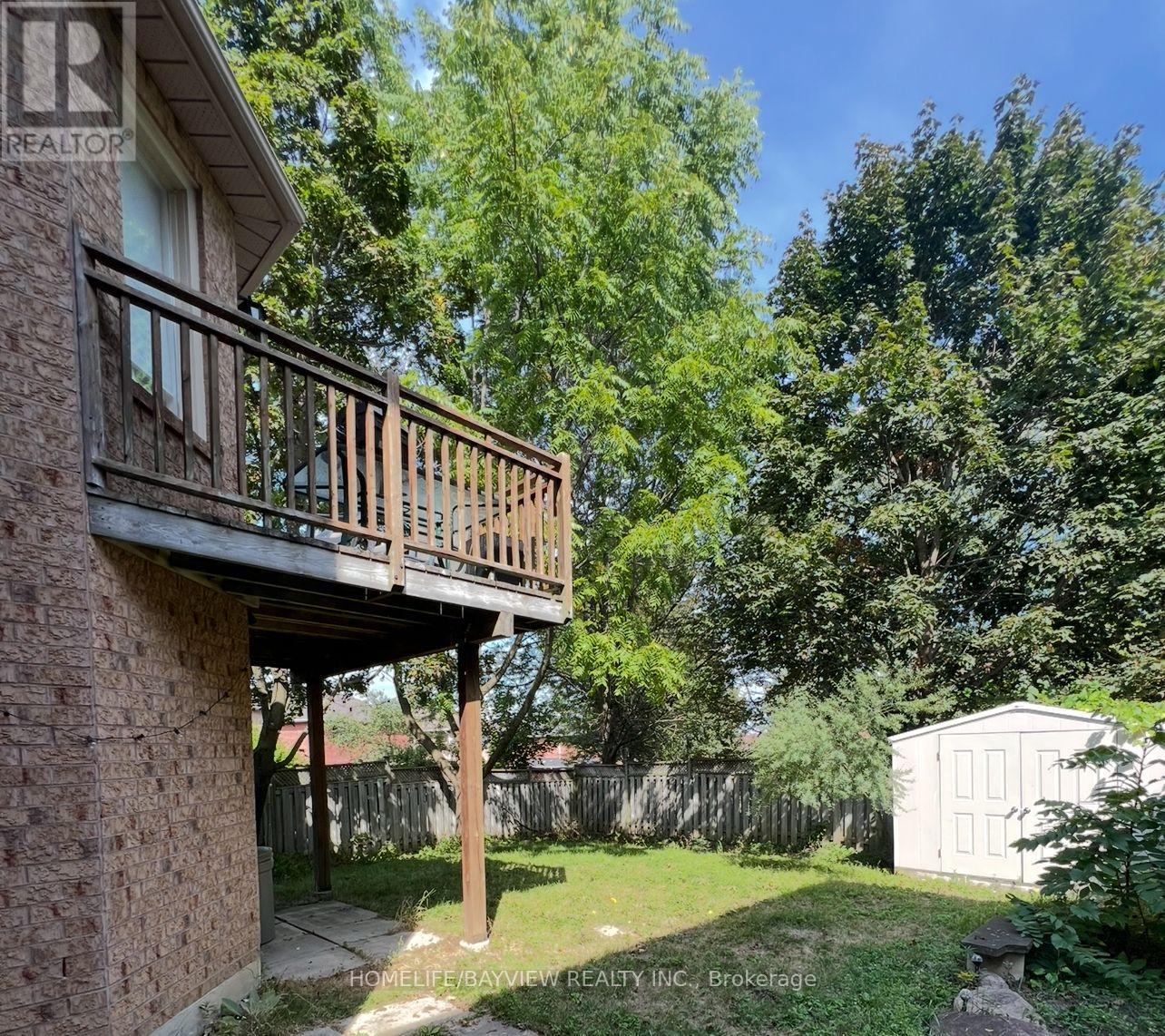 Bmnt - 379 Carruthers Avenue, Newmarket, Ontario  L3X 2B8 - Photo 2 - N12645316