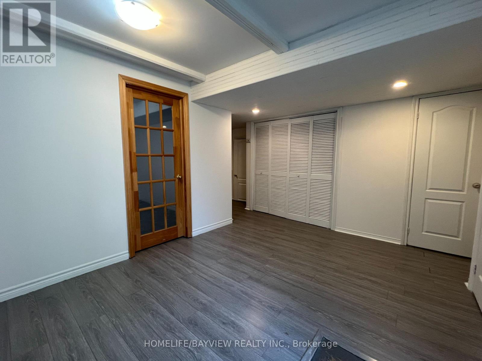 Bmnt - 379 Carruthers Avenue, Newmarket, Ontario  L3X 2B8 - Photo 5 - N12645316