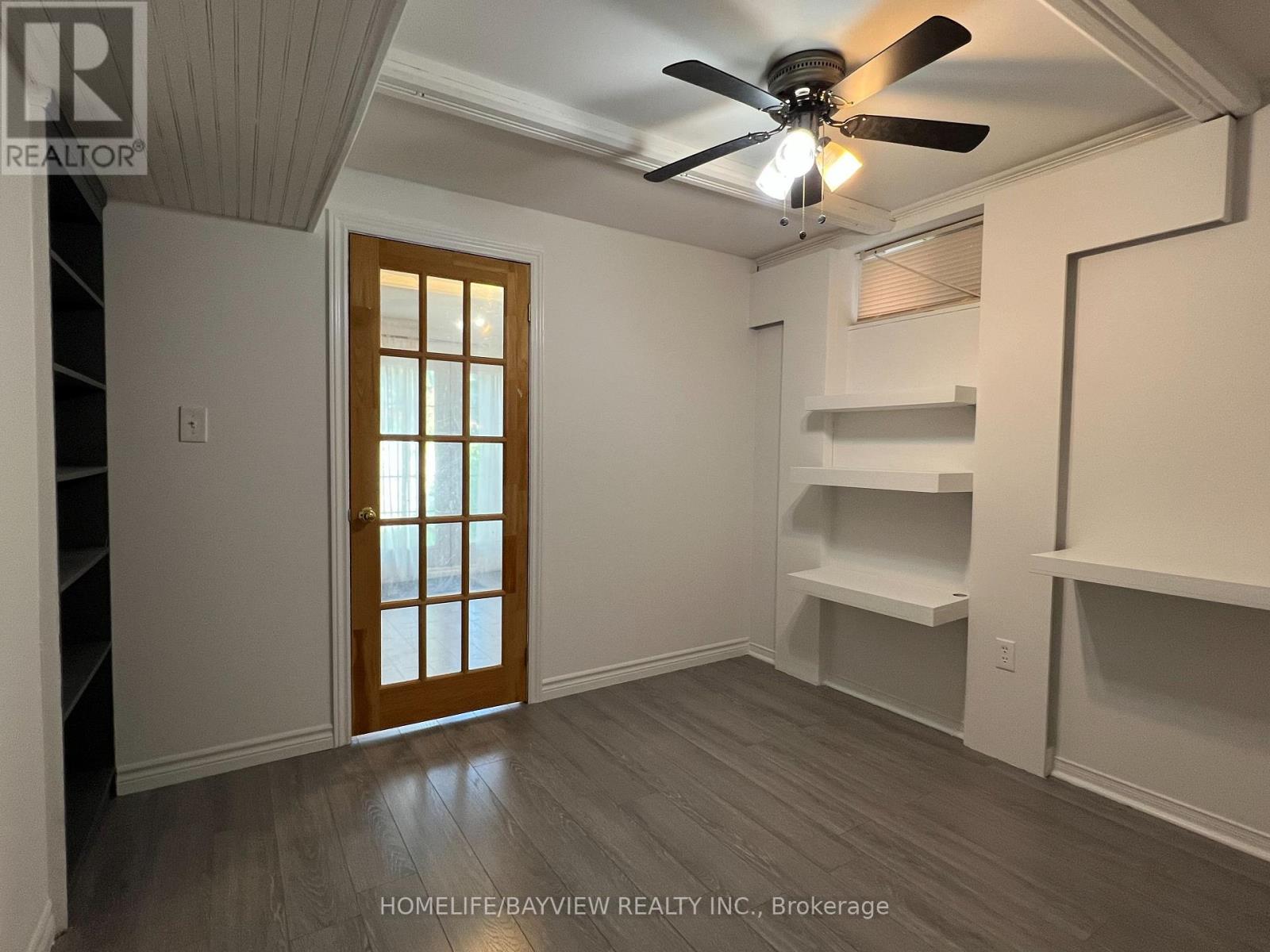 Bmnt - 379 Carruthers Avenue, Newmarket, Ontario  L3X 2B8 - Photo 6 - N12645316