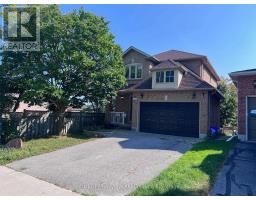 BMNT - 379 CARRUTHERS AVENUE, Newmarket, Ontario