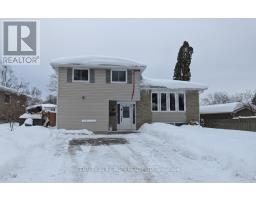 B - 20 MEADOWLAND AVENUE, Barrie, Ontario