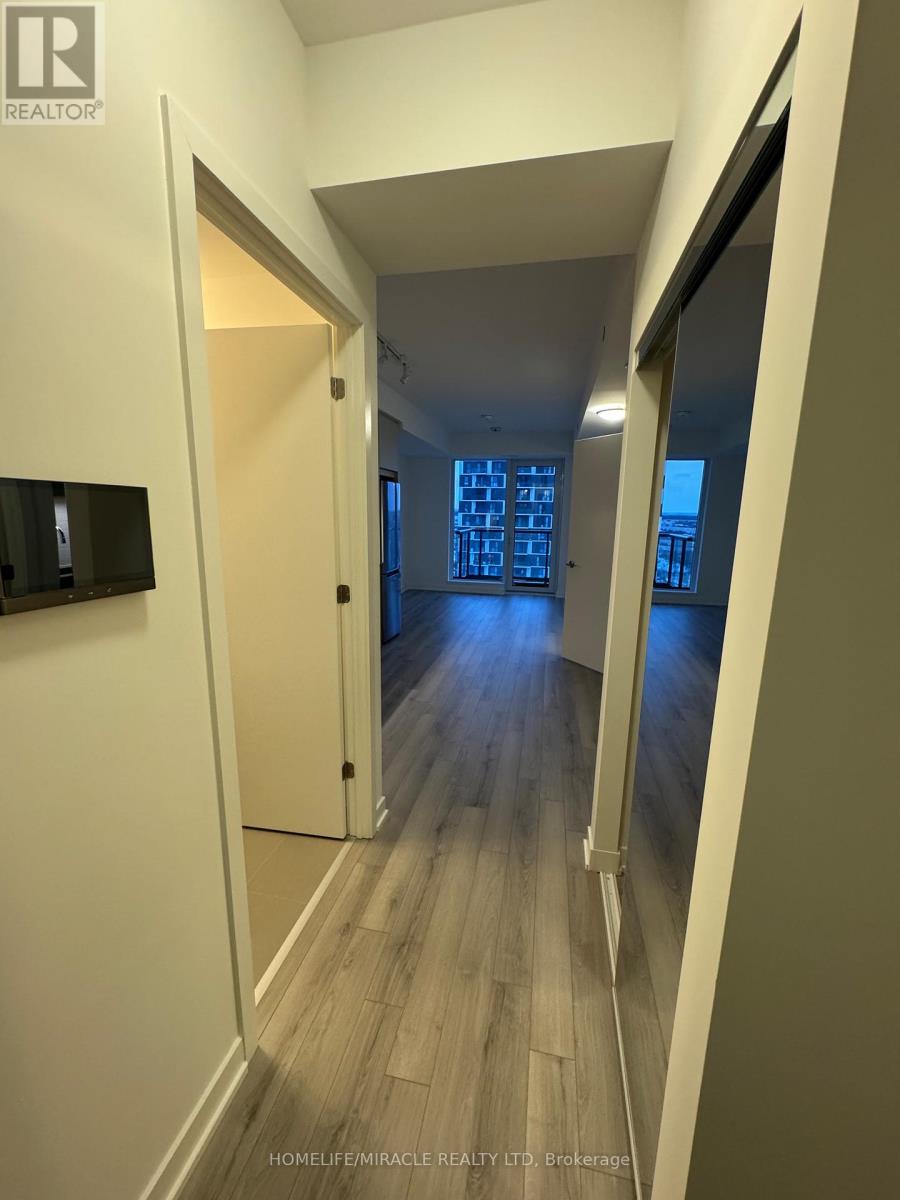 1706 - 3079 Trafalgar Road, Oakville (Jm Joshua Meadows), Ontario  L6H 8C5 - Photo 8 - W12645030