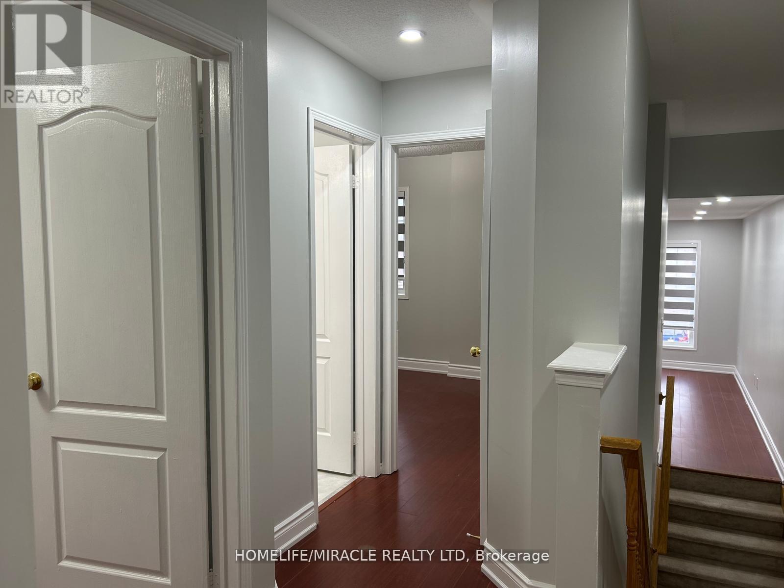 66 Studebaker Trail, Brampton (Fletcher's Meadow), Ontario  L7A 3A5 - Photo 10 - W12645312