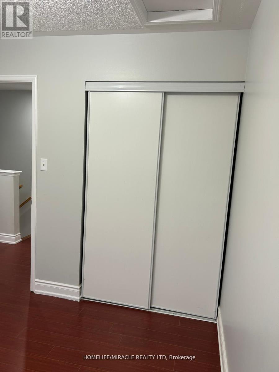 66 Studebaker Trail, Brampton (Fletcher's Meadow), Ontario  L7A 3A5 - Photo 18 - W12645312