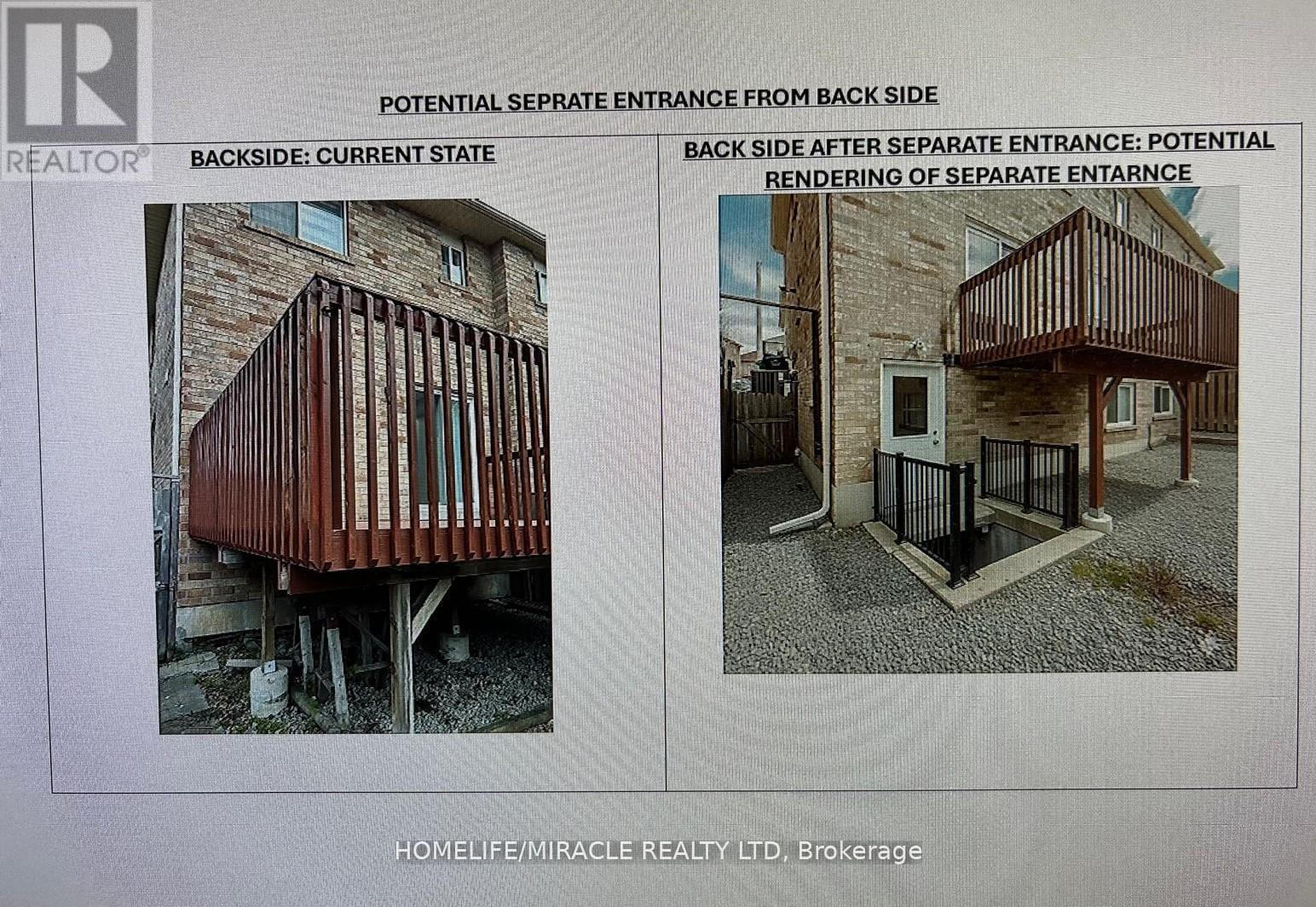 66 Studebaker Trail, Brampton (Fletcher's Meadow), Ontario  L7A 3A5 - Photo 19 - W12645312