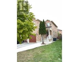 66 STUDEBAKER TRAIL, Brampton, Ontario