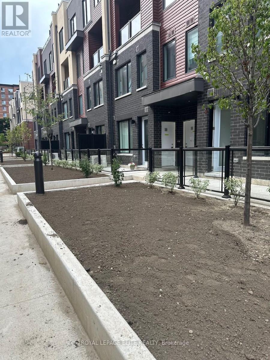 7 - 3546 COLONIAL DRIVE, mississauga (erin mills), Ontario