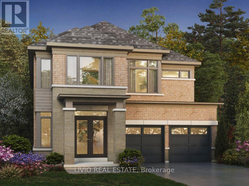 LOT 90 GILHAM WAY, Brant, Ontario