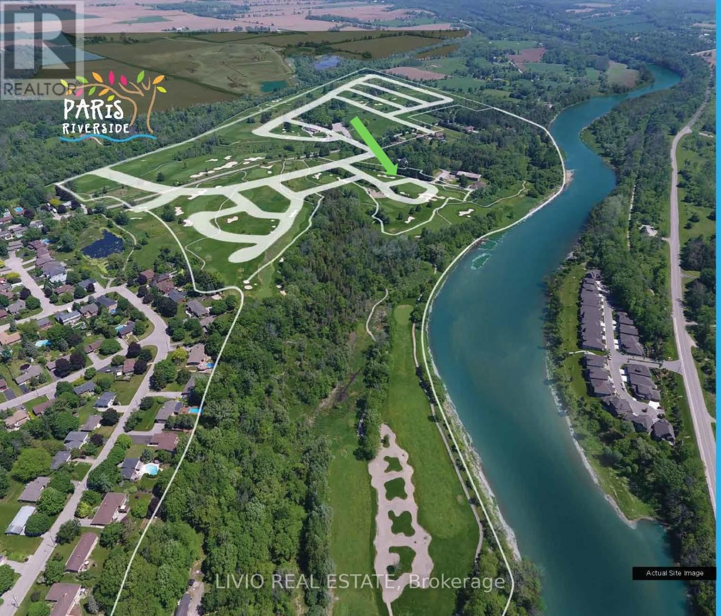 Lot 90 Gilham Way, Brant, Ontario  N3L 0M9 - Photo 2 - X12645320