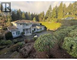 841 HIGHLAND DRIVE, West Vancouver, British Columbia