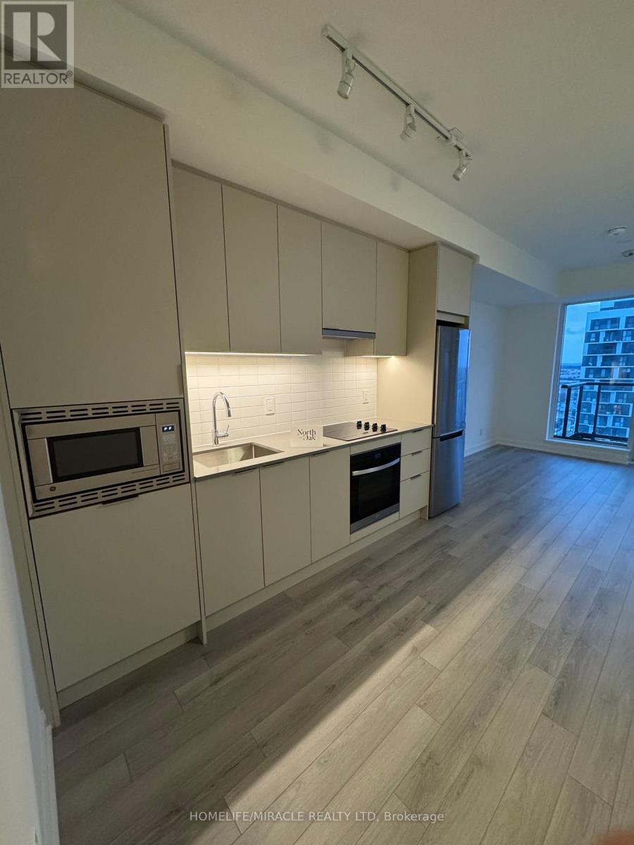 1706 - 3079 Trafalgar Road, Oakville, Ontario  L6H 8C5 - Photo 12 - W12645030