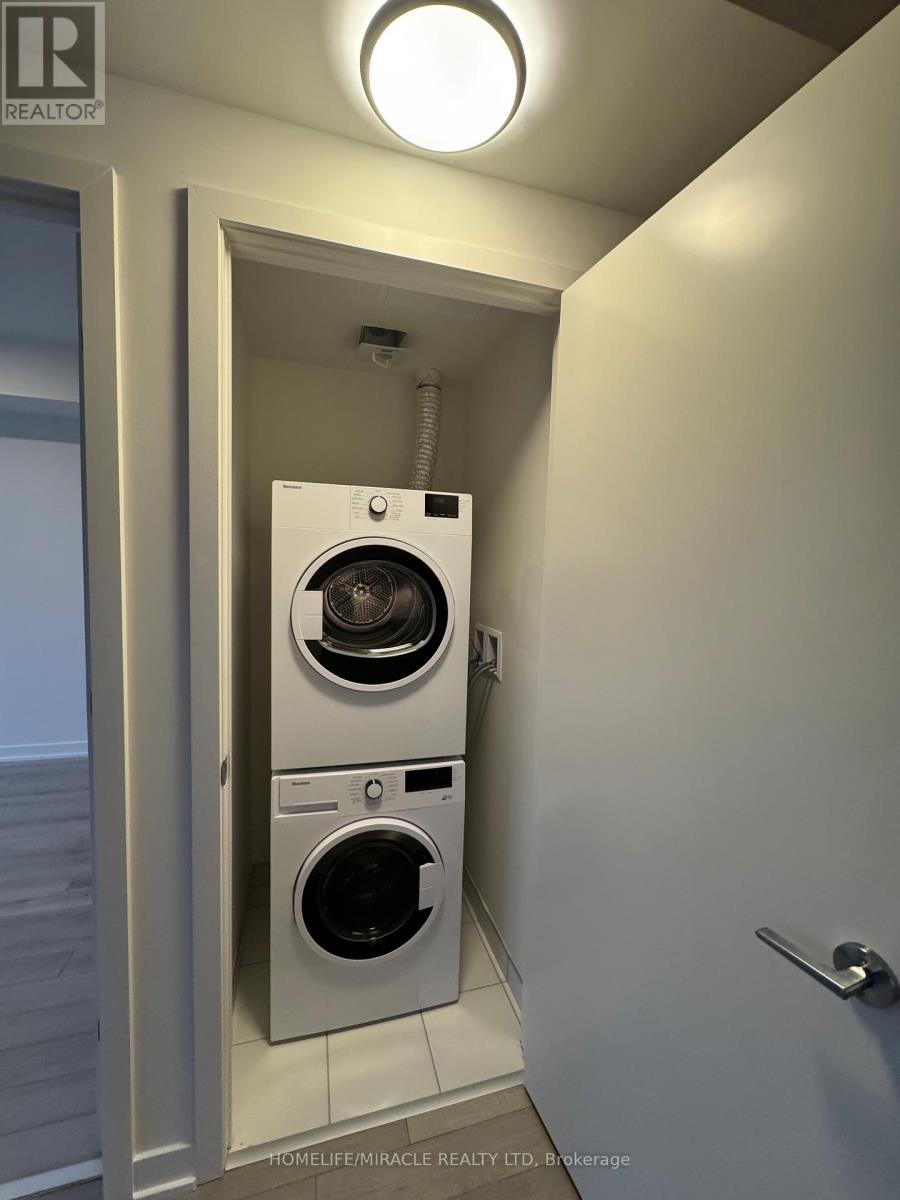 1706 - 3079 Trafalgar Road, Oakville, Ontario  L6H 8C5 - Photo 17 - W12645030