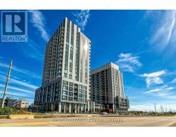 1706 - 3079 TRAFALGAR ROAD, Oakville, Ontario