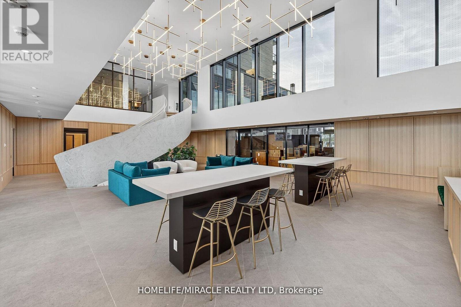 1706 - 3079 Trafalgar Road, Oakville, Ontario  L6H 8C5 - Photo 18 - W12645030