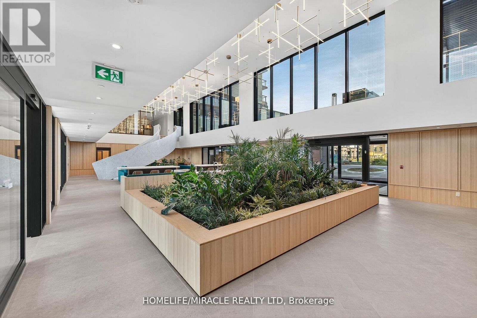 1706 - 3079 Trafalgar Road, Oakville, Ontario  L6H 8C5 - Photo 19 - W12645030