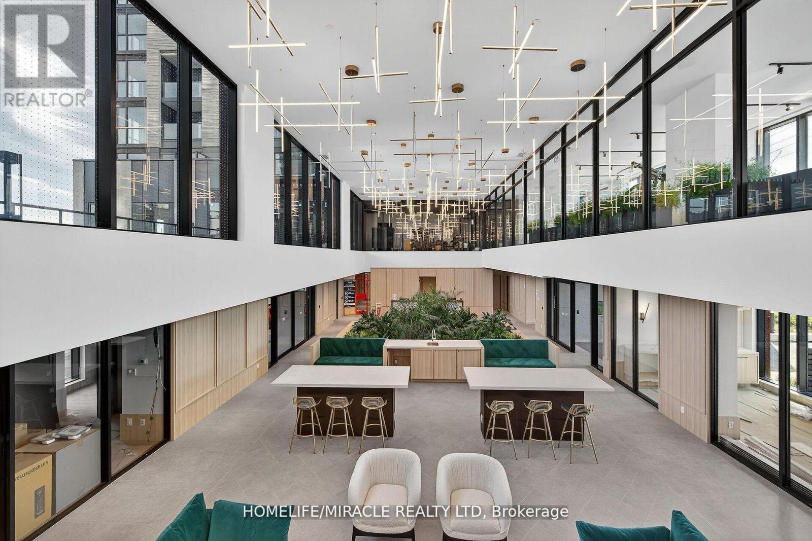 1706 - 3079 Trafalgar Road, Oakville, Ontario  L6H 8C5 - Photo 22 - W12645030