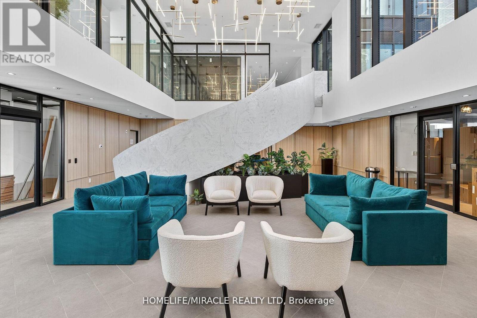 1706 - 3079 Trafalgar Road, Oakville, Ontario  L6H 8C5 - Photo 23 - W12645030