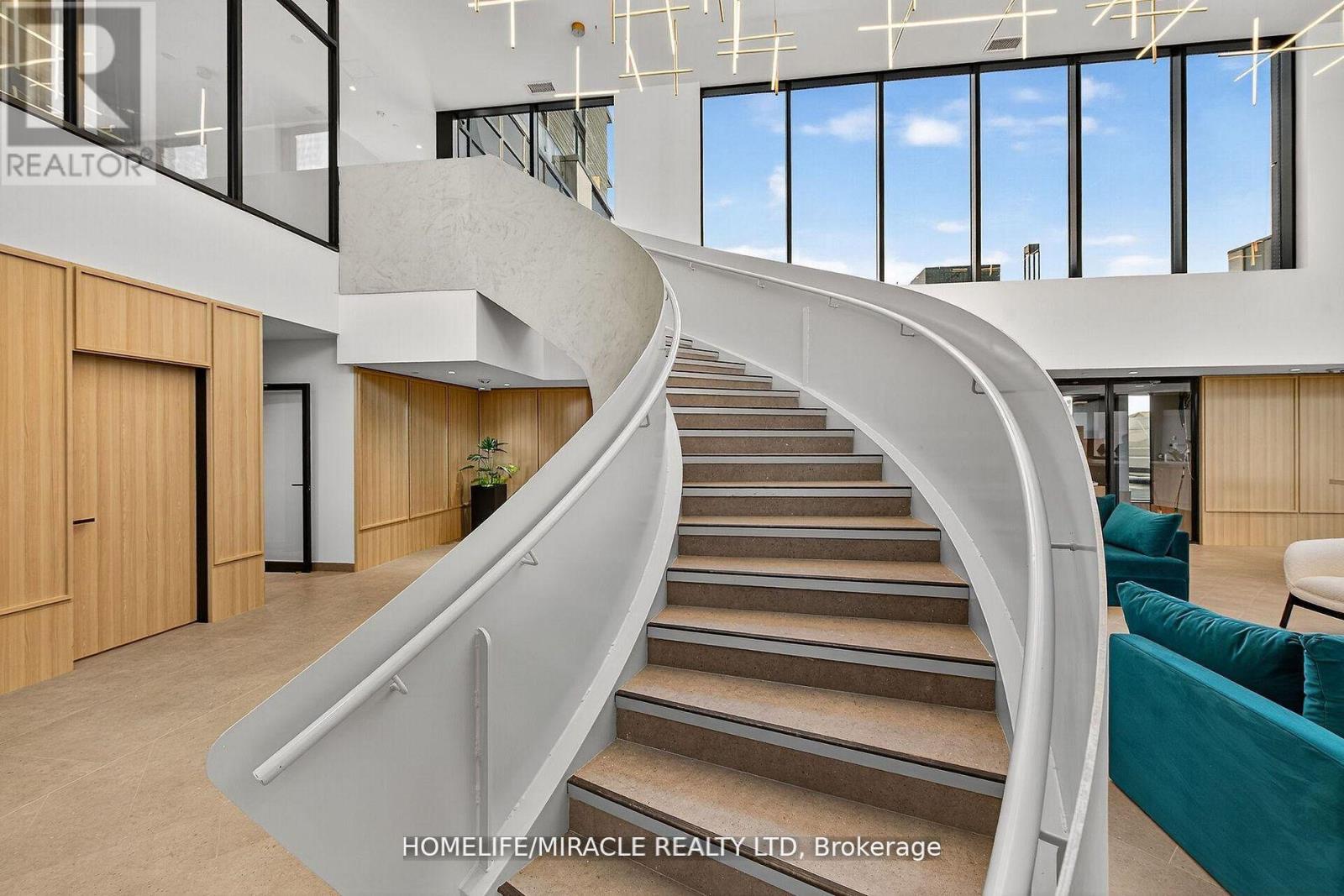 1706 - 3079 Trafalgar Road, Oakville, Ontario  L6H 8C5 - Photo 24 - W12645030