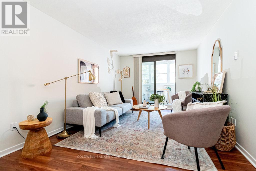 205 - 23 Main Street, Hamilton, Ontario  L9H 2P7 - Photo 8 - X12613822