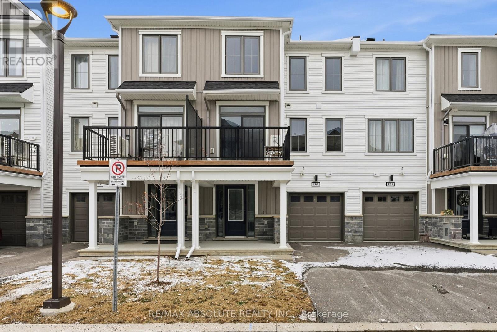 289 ANYOLITE PRIVATE, Ottawa, Ontario