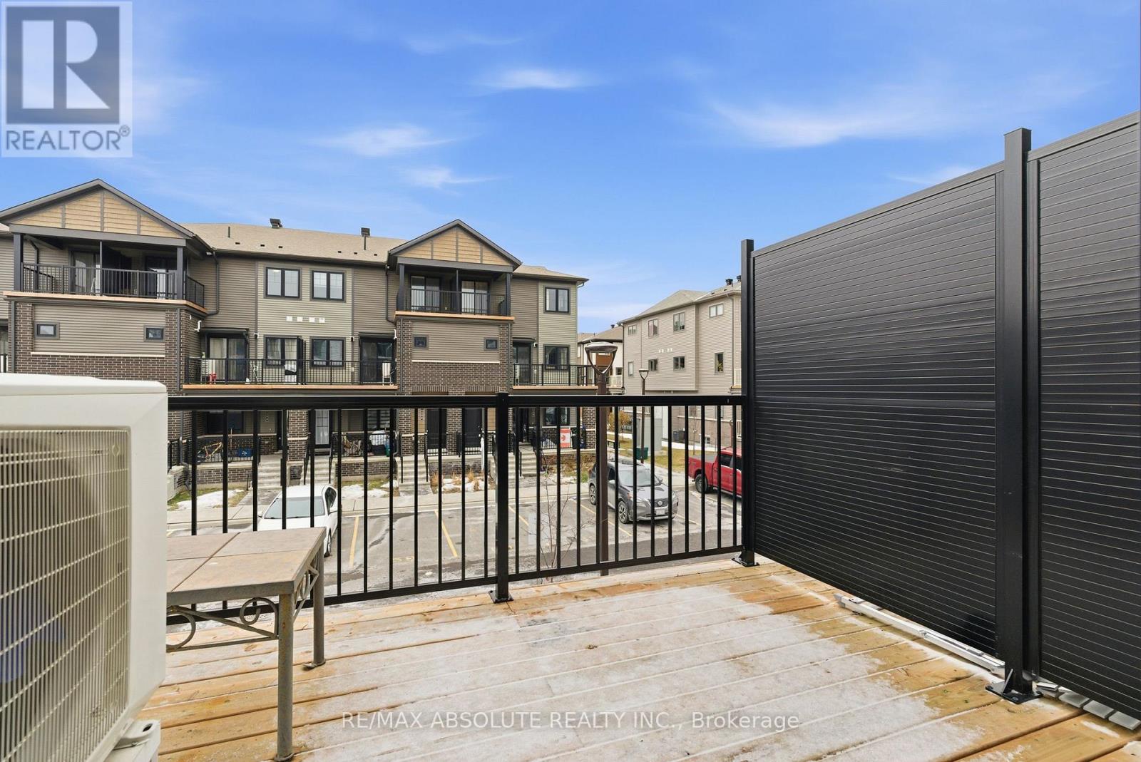 289 Anyolite Private, Ottawa, Ontario  K2J 6P5 - Photo 12 - X12603764