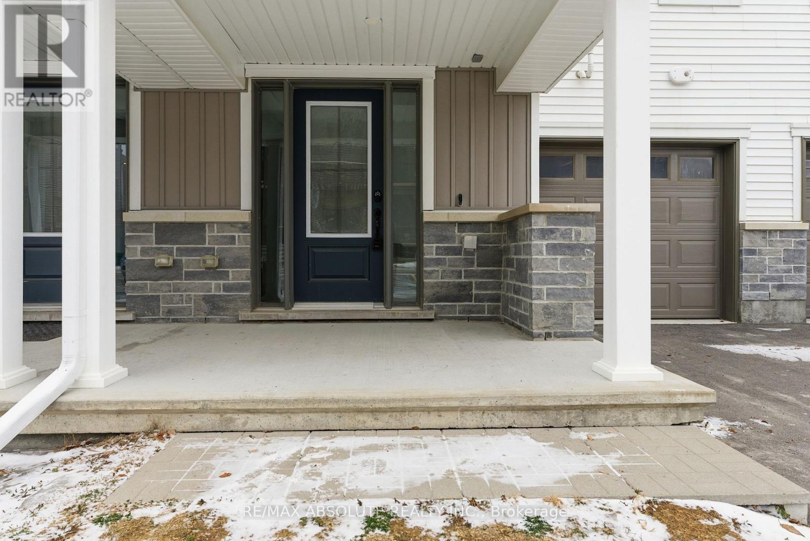 289 Anyolite Private, Ottawa, Ontario  K2J 6P5 - Photo 2 - X12603764