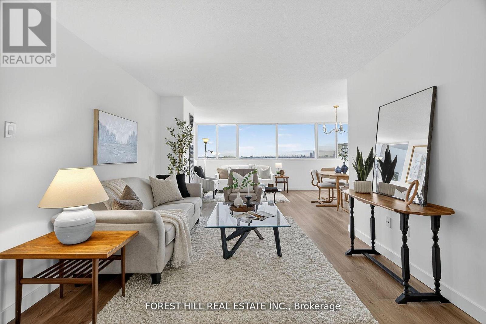 1802 - 80 Antibes Drive, Toronto, Ontario  M2R 3N5 - Photo 4 - C12645330