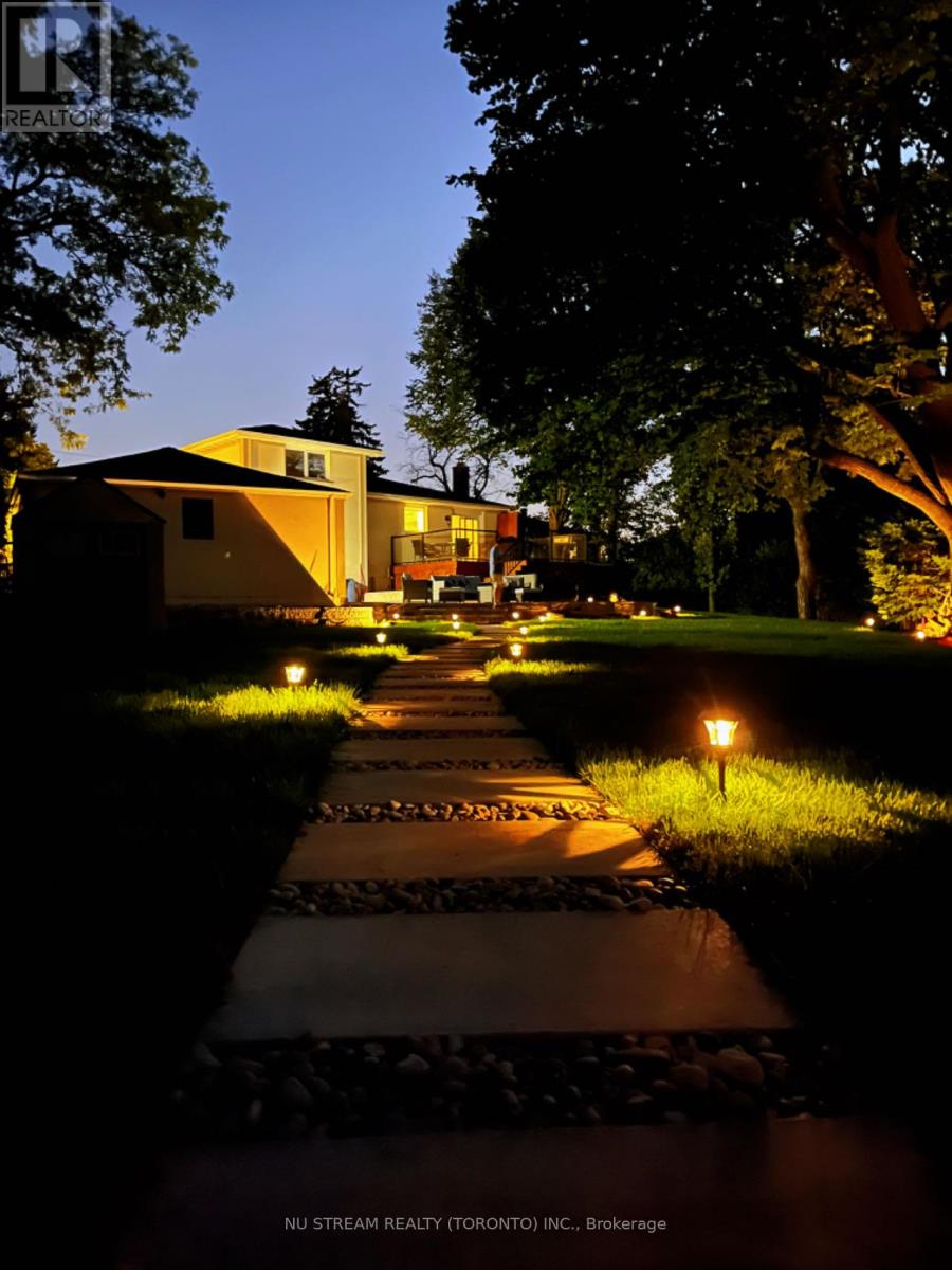 Bsmt - 36 Flavian Crescent, Toronto, Ontario  M2H 1V9 - Photo 16 - C12645336