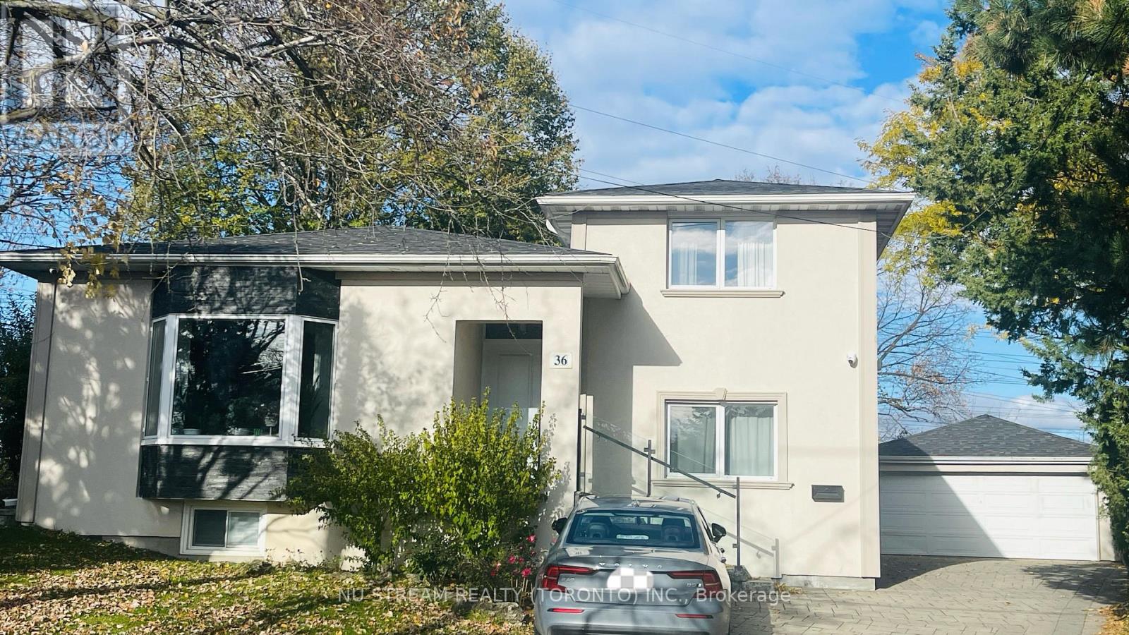 Bsmt - 36 Flavian Crescent, Toronto, Ontario  M2H 1V9 - Photo 21 - C12645336