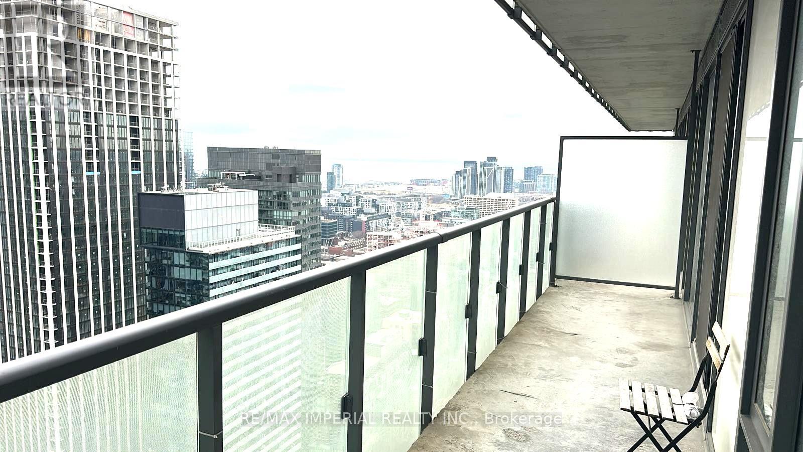 4007 - 101 Peter Street W, Toronto, Ontario  M5V 0G6 - Photo 5 - C12645340