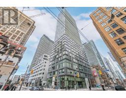 4007 - 101 PETER STREET W, Toronto, Ontario