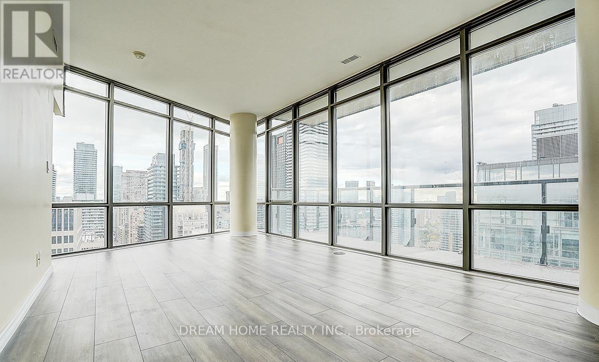 3405 - 832 Bay Street, Toronto, Ontario  M5S 1Z6 - Photo 3 - C12644624