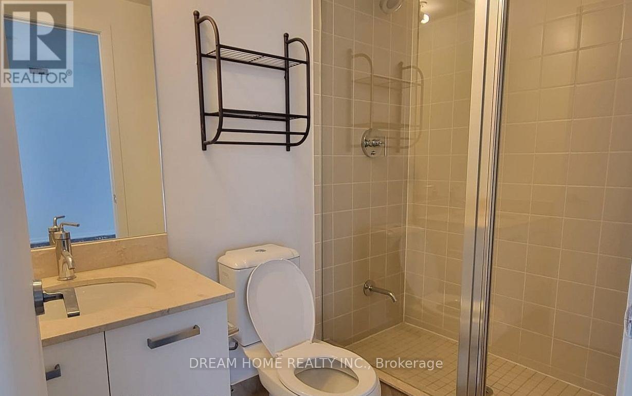 3405 - 832 Bay Street, Toronto, Ontario  M5S 1Z6 - Photo 11 - C12644624