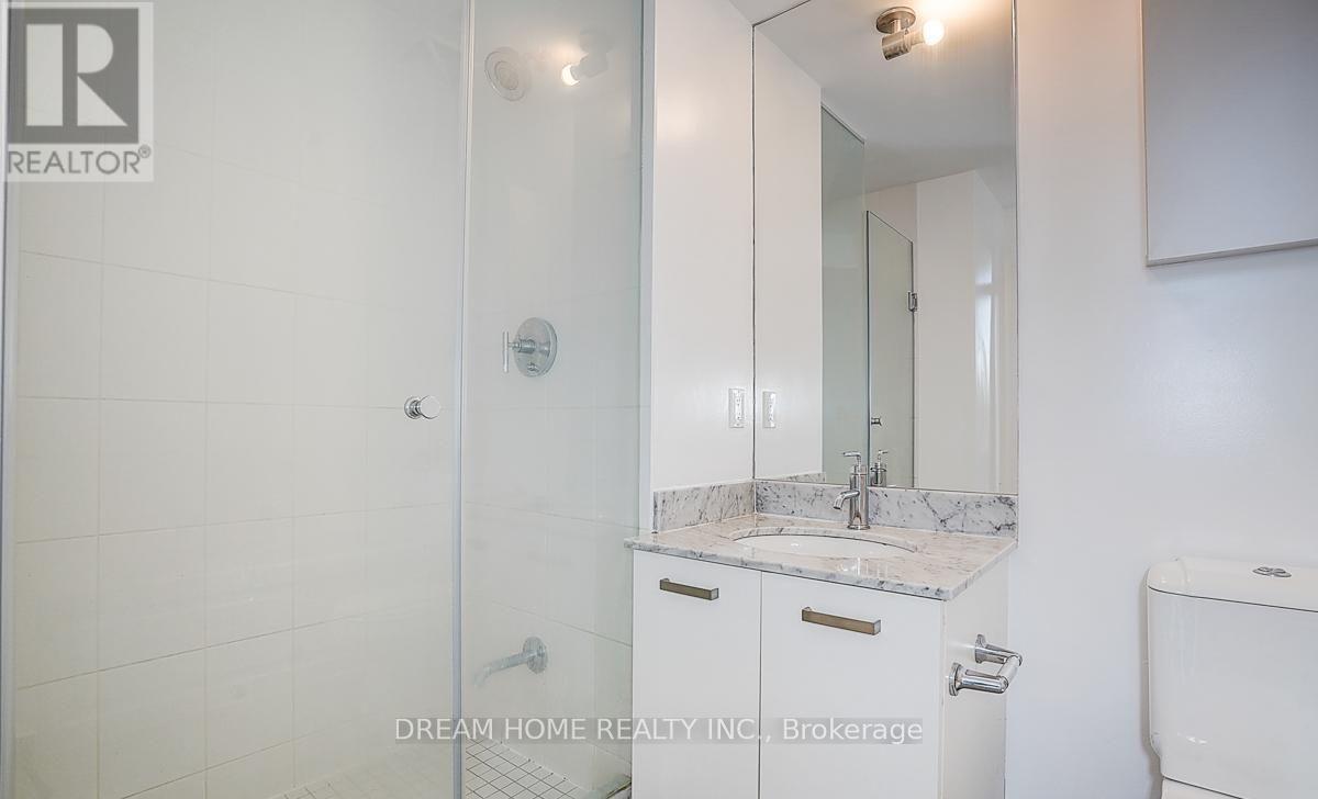 3405 - 832 Bay Street, Toronto, Ontario  M5S 1Z6 - Photo 9 - C12644624