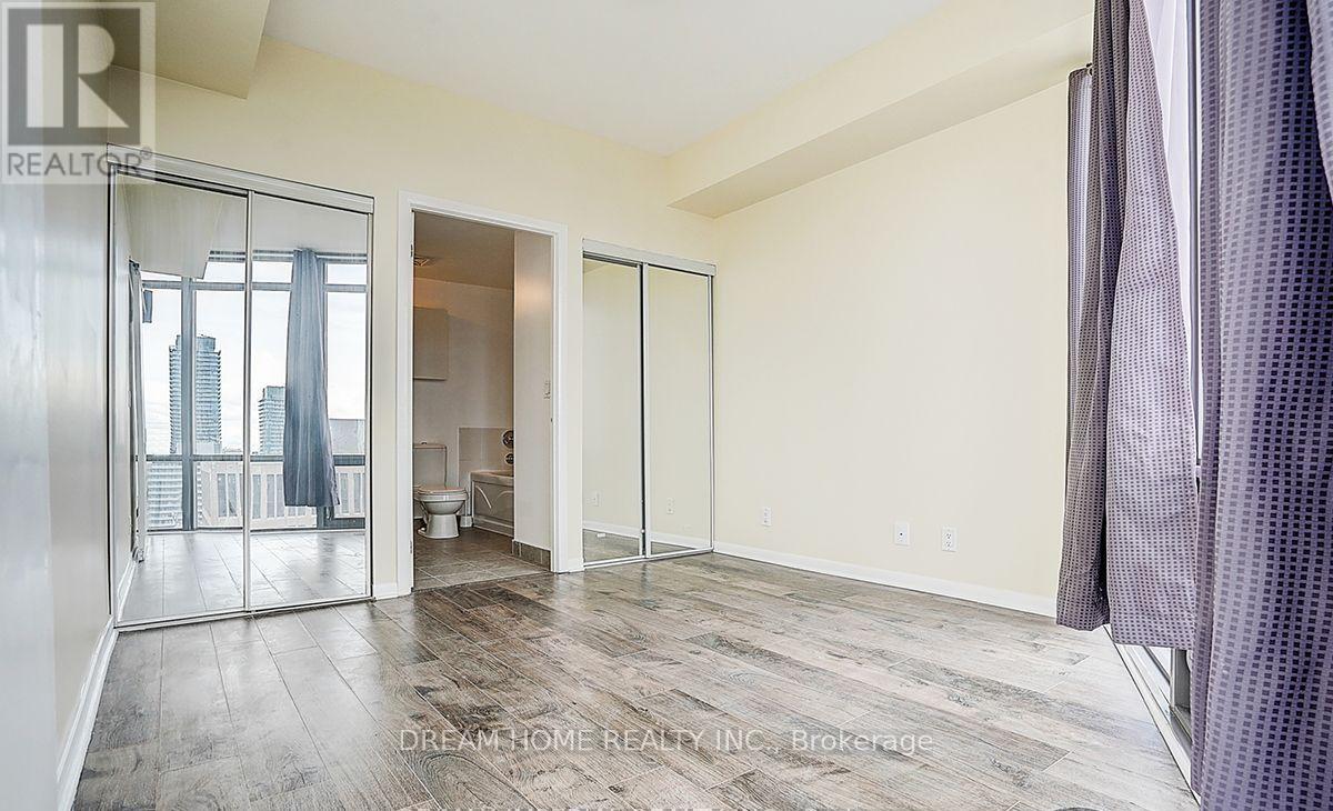 3405 - 832 Bay Street, Toronto, Ontario  M5S 1Z6 - Photo 7 - C12644624