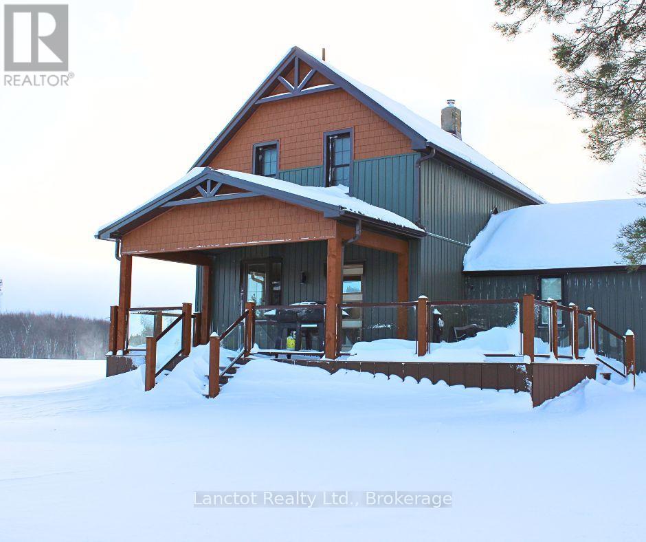 402558 GREY ROAD 17, Georgian Bluffs, Ontario