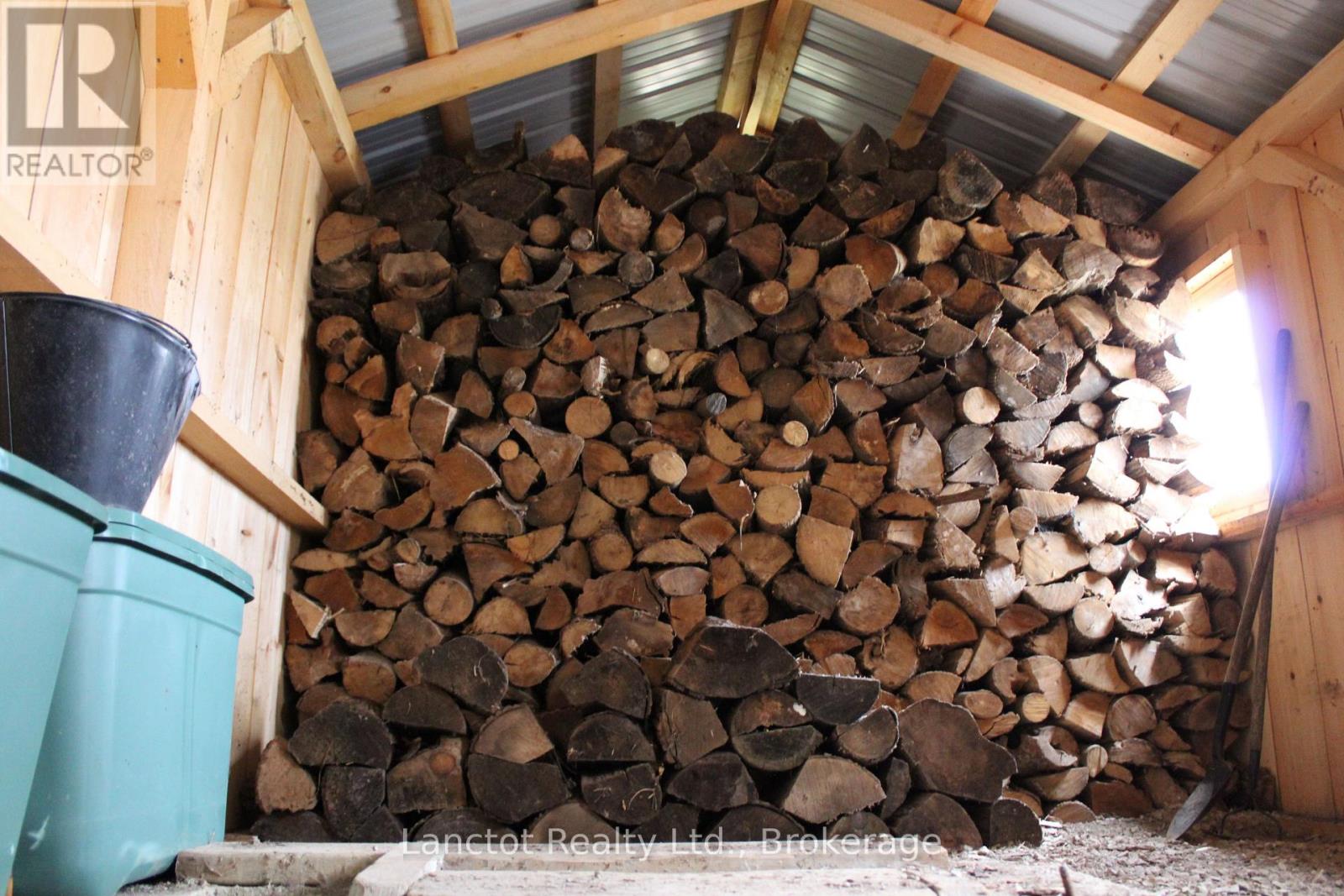 402558 Grey Road 17, Georgian Bluffs, Ontario  N0H 2T0 - Photo 41 - X12398656