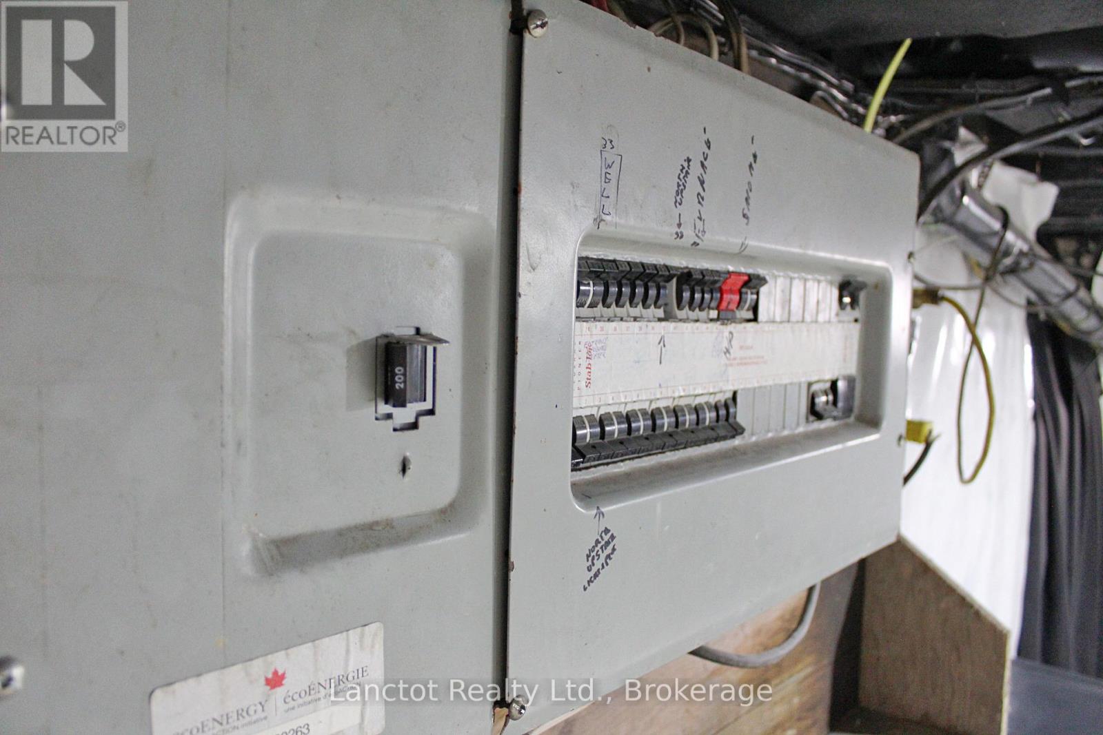 402558 Grey Road 17, Georgian Bluffs, Ontario  N0H 2T0 - Photo 42 - X12398656