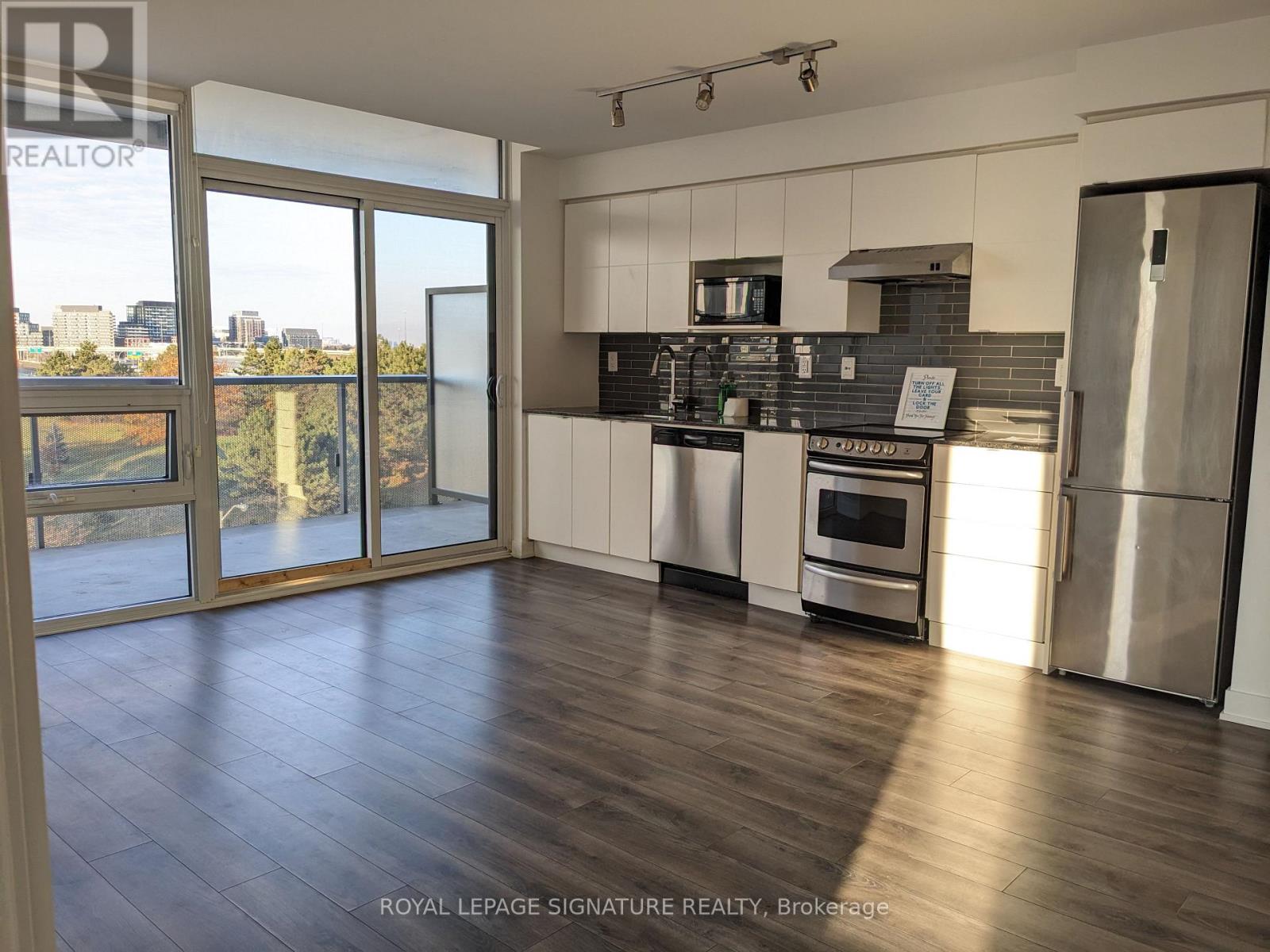 714 - 160 Flemington Road, Toronto, Ontario  M6A 2P4 - Photo 3 - W12645334