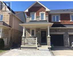 572 MURRAY MEADOWS PLACE, Milton, Ontario