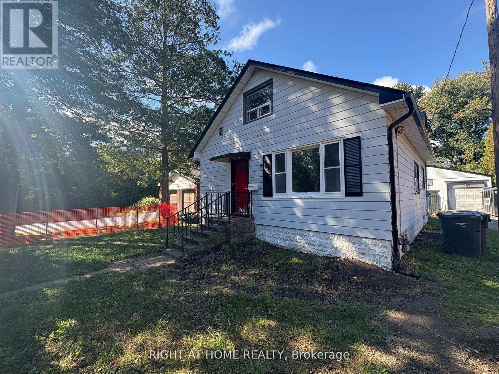 779 INDIAN ROAD, Mississauga, Ontario