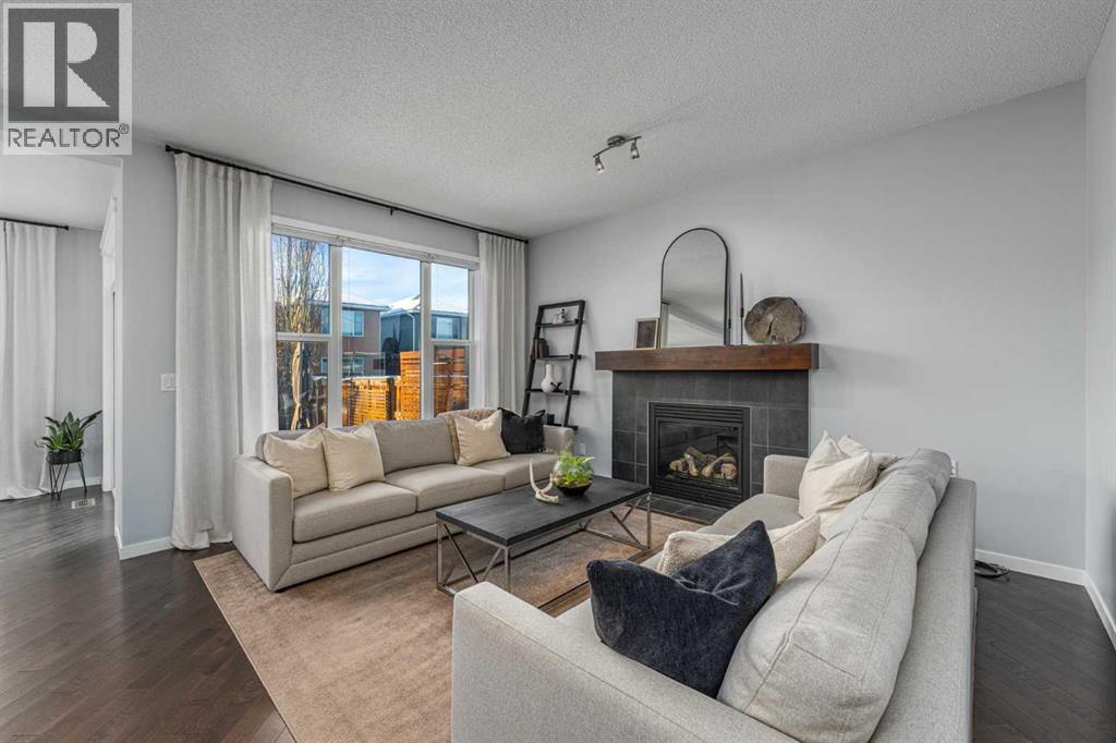 63 Auburn Glen Heights Se, Calgary, Alberta  T3M 0N1 - Photo 14 - A2275033