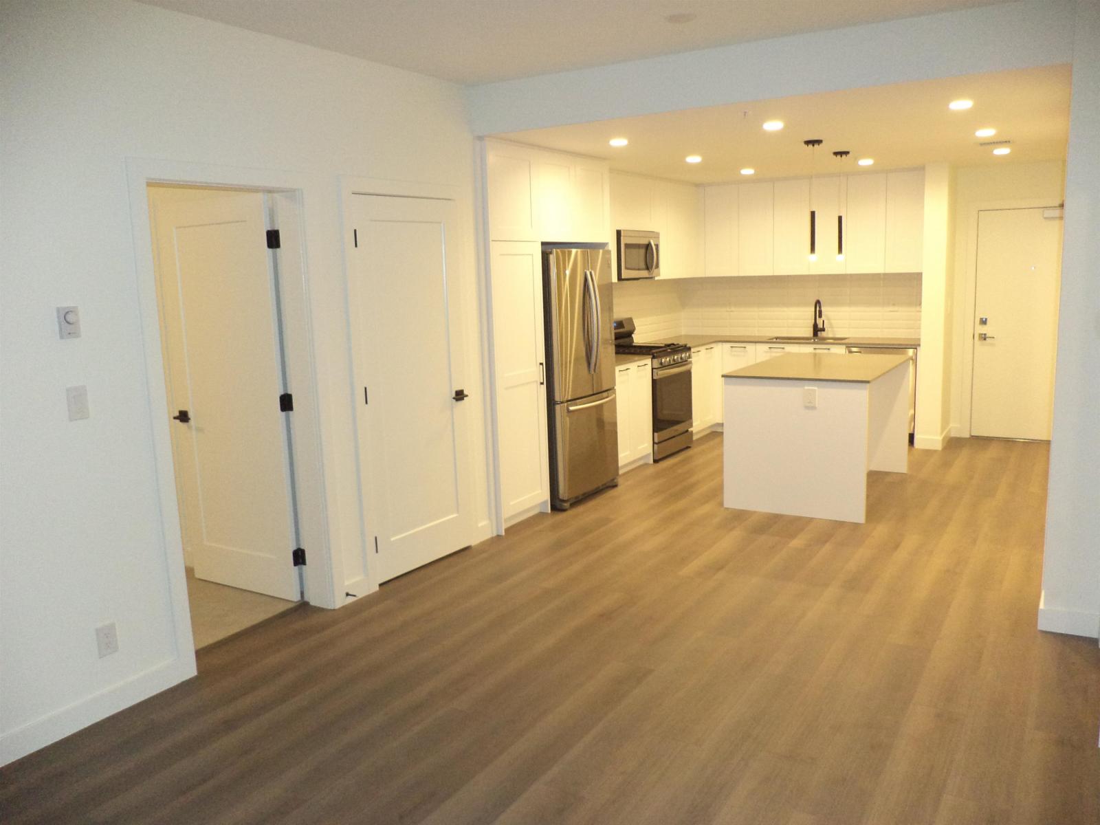 305 20052 83A AVENUE, Langley, British Columbia