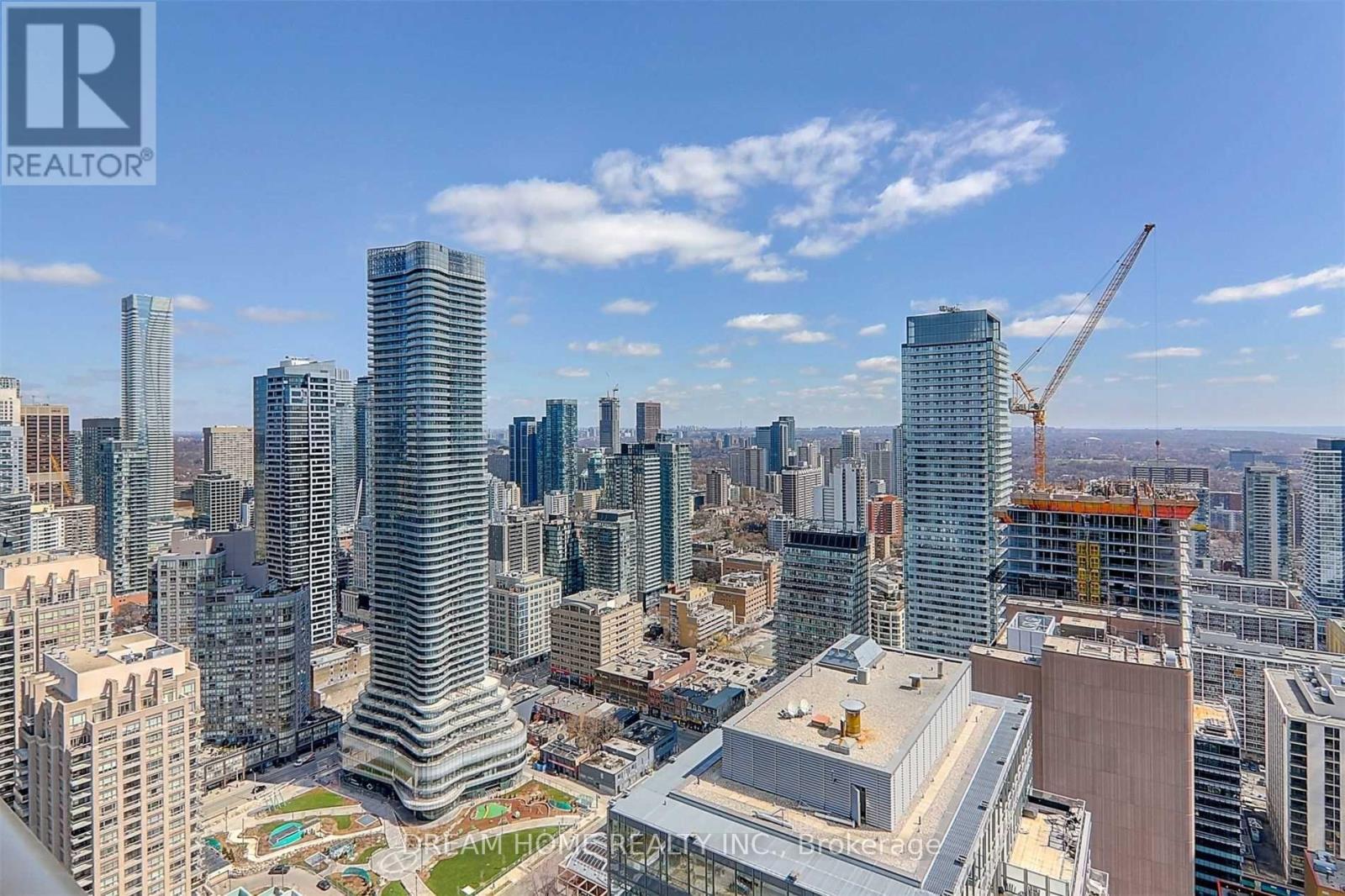 3405 - 832 Bay Street, Toronto, Ontario  M5S 1Z6 - Photo 15 - C12644624