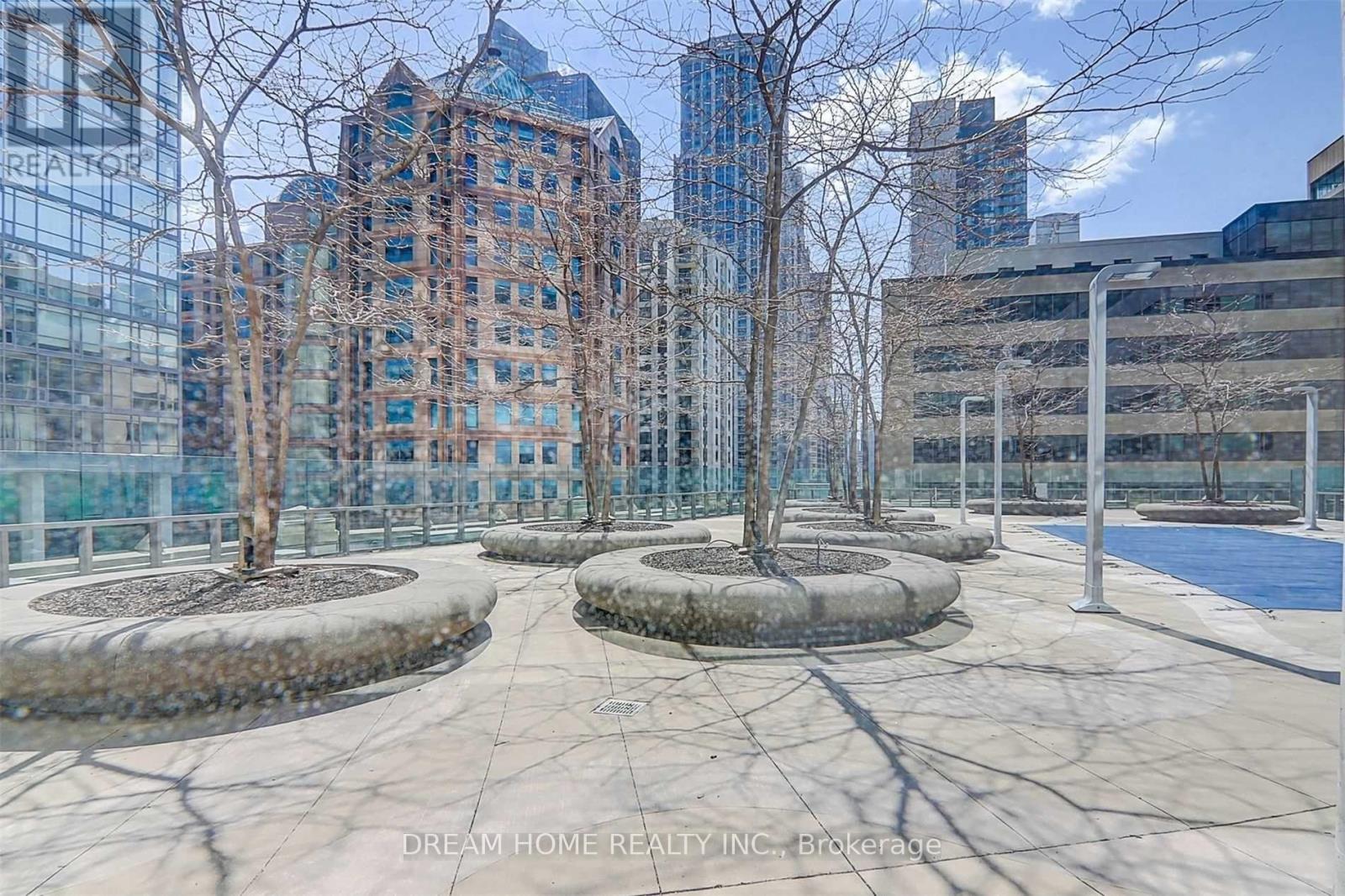 3405 - 832 Bay Street, Toronto, Ontario  M5S 1Z6 - Photo 17 - C12644624