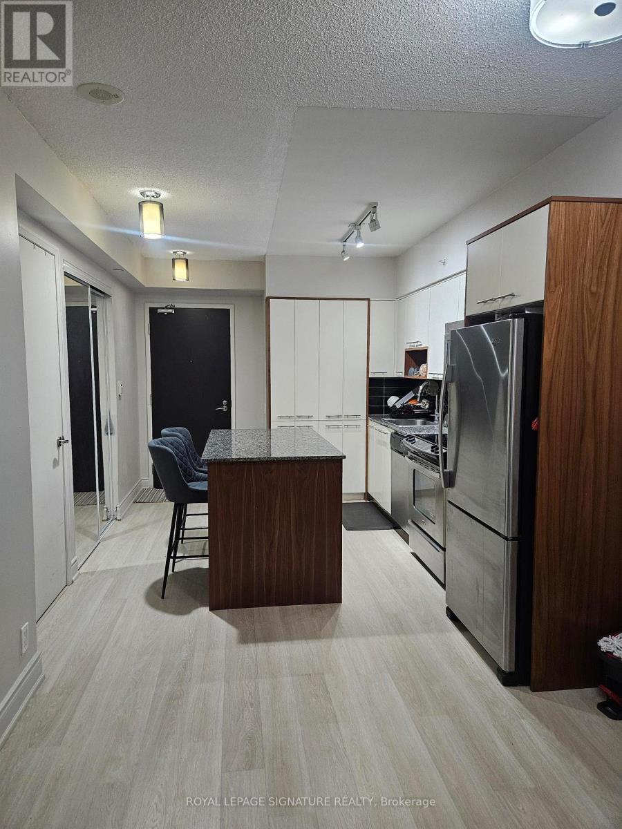 2809 - 5 Valhalla Inn Road, Toronto, Ontario  M4R 2J2 - Photo 11 - W12641072