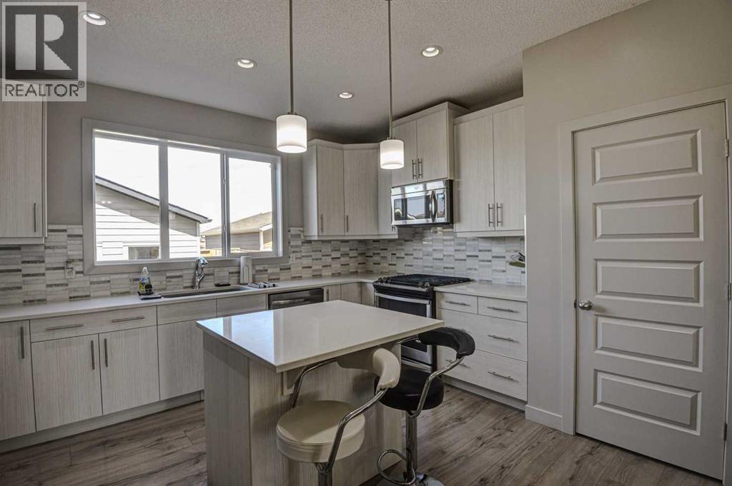 78 Marquis Heights Se, Calgary, Alberta  T3M 2A8 - Photo 10 - A2268771