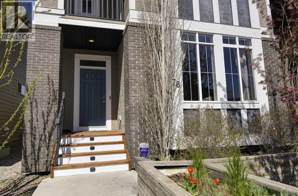 78 Marquis Heights Se, Calgary, Alberta  T3M 2A8 - Photo 47 - A2268771