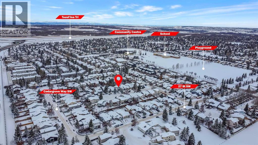 19 Cedargrove Place Sw, Calgary, Alberta  T2W 4T8 - Photo 45 - A2273303